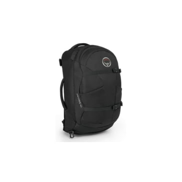 Osprey 10000294 40L Backpack Black for sale online 