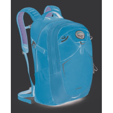osprey flare backpack
