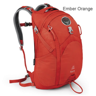 osprey flare backpack