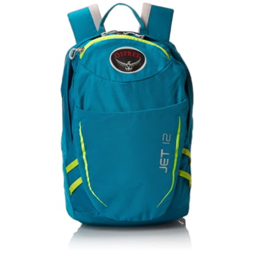 osprey youth jet 12 backpack