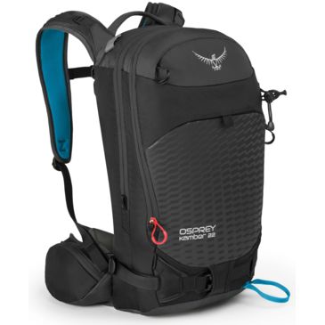 22 litre backpack