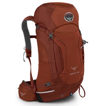 osprey mens backpack