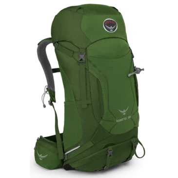 Osprey Kestrel 38 L Mens Backpack | Day 