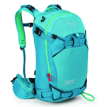 osprey women's pack