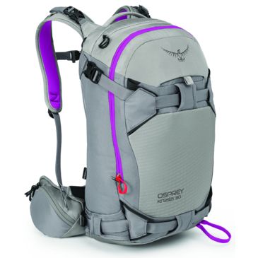 osprey kresta 30