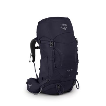 osprey overnight backpack