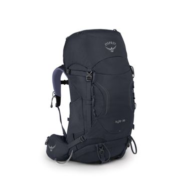 osprey overnight backpack