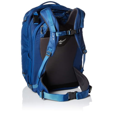 osprey ozone duplex 60