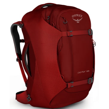 osprey backpacking backpack