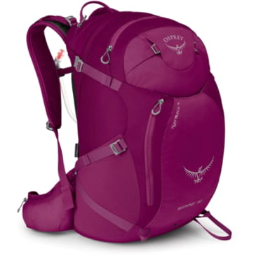 osprey 18 liter
