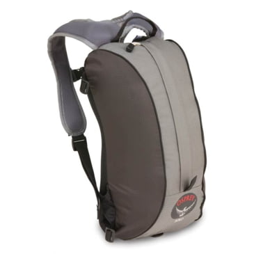 osprey backpack detachable daypack