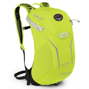 osprey 15l