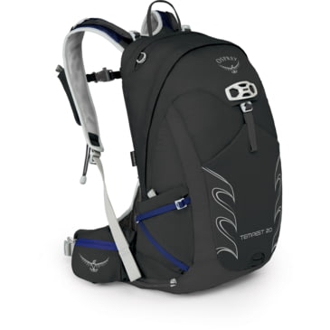 osprey tempest 20 lucent green