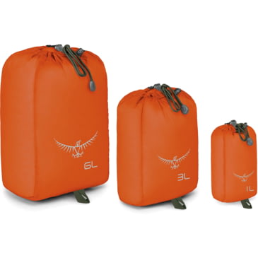 osprey stuff sack set