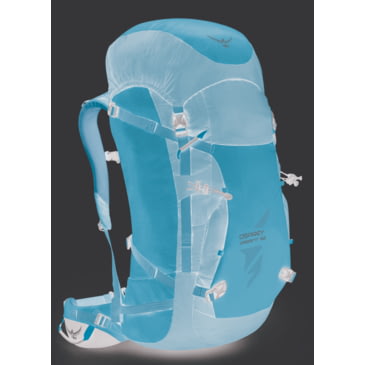 osprey variant 52 backpack