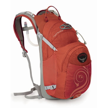 osprey verve 9 hydration pack