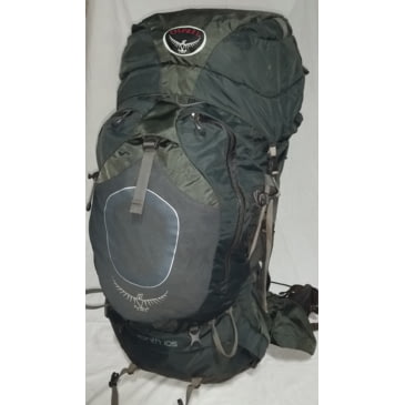 osprey xenith 105