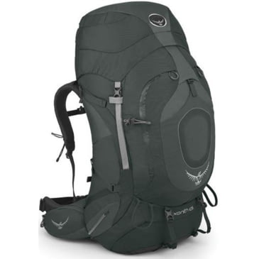 osprey motorcycle bags