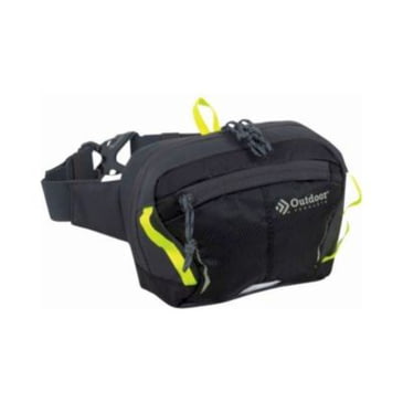 outdoor products essential waist pack