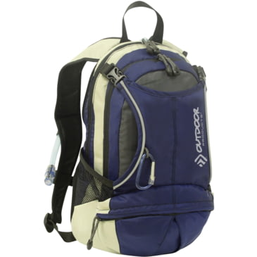 outdoor products hydration backpack