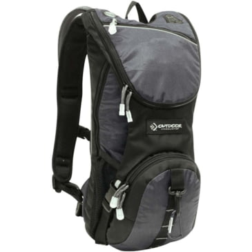 outdoor products ripcord hydration pack