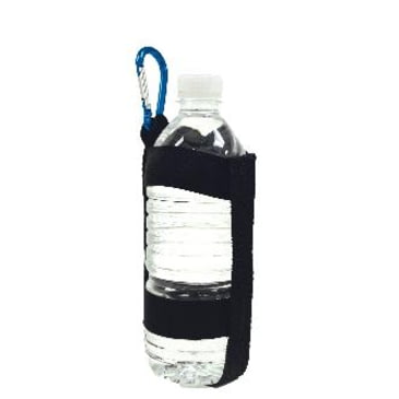 Outdoor Kettle Beverage Carabiner Water Bottle Holder Camping Traveling X6Z4 