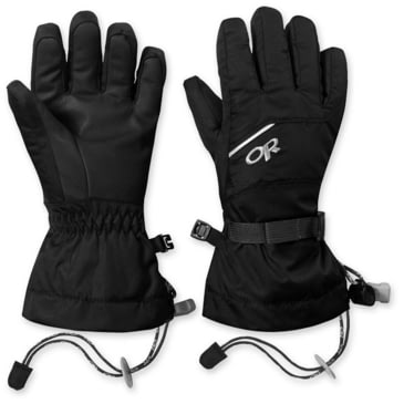 outdoor research centurion mitts