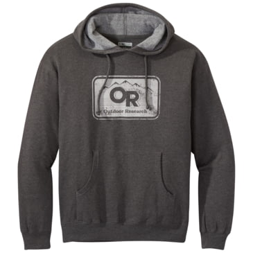 mens outdoor hoodies