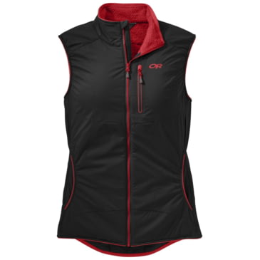 outdoor research women's ascendant jacket