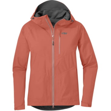 outdoor research aspire jacket womens
