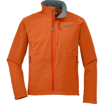 outdoor research cirque jacket