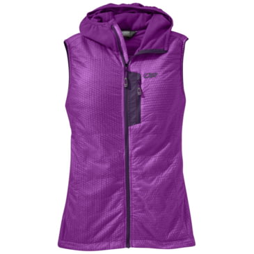 outdoor research deviator hooded