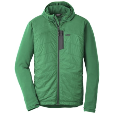 outdoor research deviator hooded