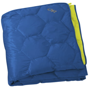 outdoor research sleeping bag