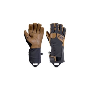 outdoor research men's extravert gloves