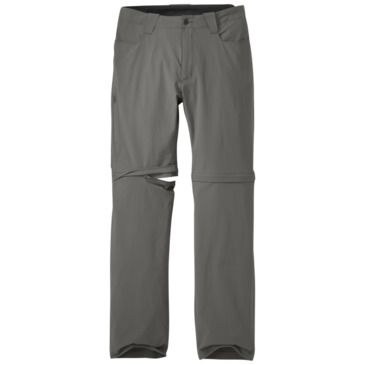 Outdoor Research hiking pants men's Ferrosi Convertible Pants