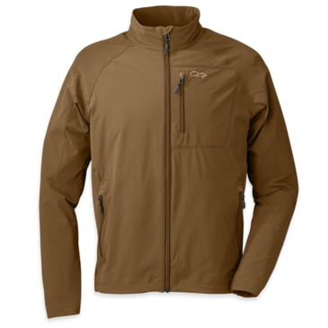 outdoor research ferrosi jacket