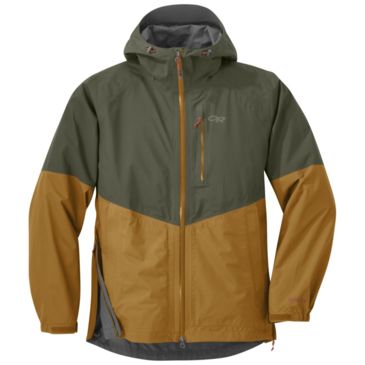 Outdoor Research Foray Jacket - Men's — CampSaver