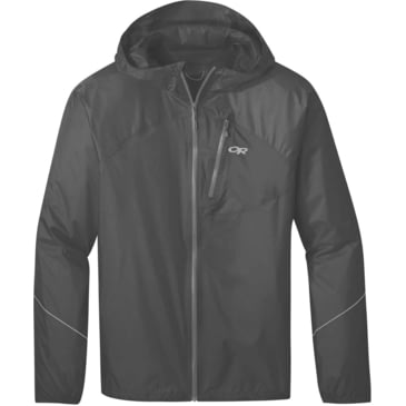 mens medium rain jacket