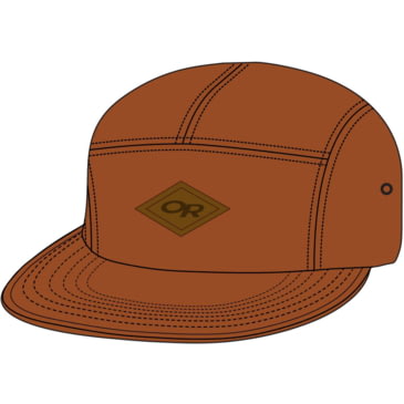 Outdoor Research High 5 Panel Cap 
