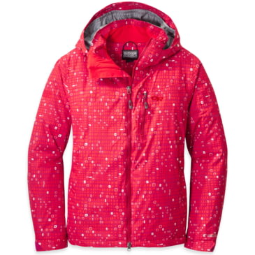 Outdoor Research Igneo Jacket Womens