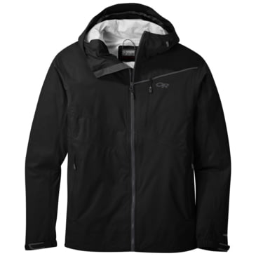 outdoor research men's interstellar jacket stores