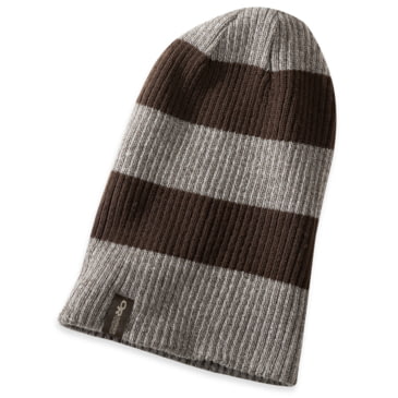 outdoor research knotty beanie