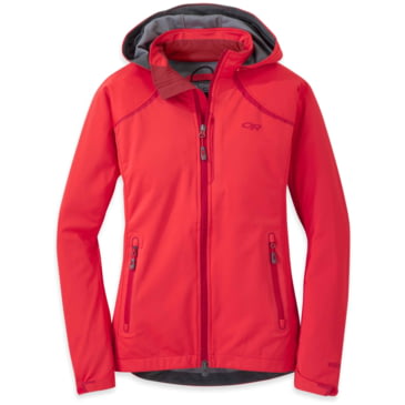 outdoor research linchpin