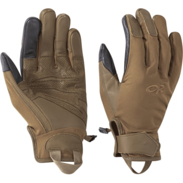 outdoor research ironsight sensor gloves