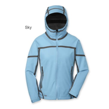 outdoor research mithril