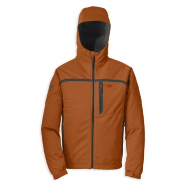 outdoor research cirque jacket