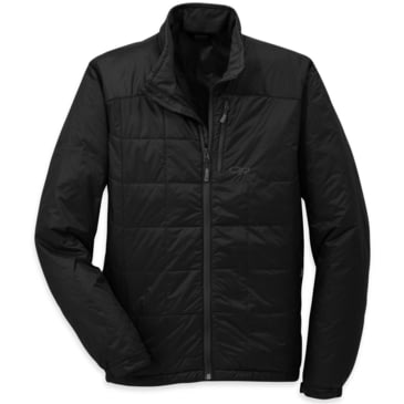 outdoor research primaloft jacket