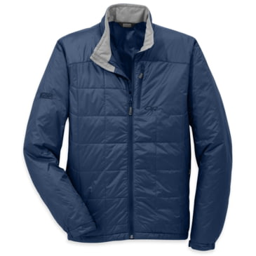 outdoor research neoplume jacket