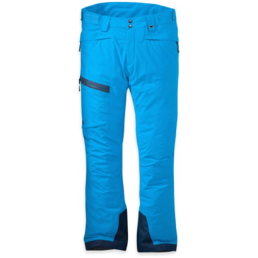 outdoor research offchute jacket